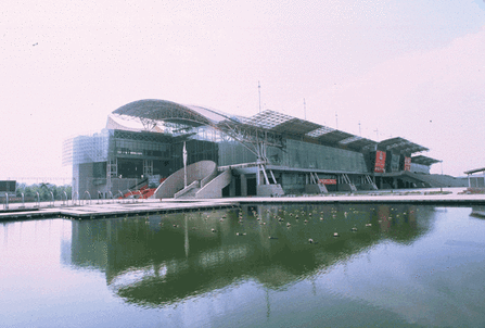 南京国际会展中心.gif